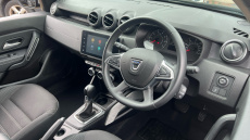 Dacia Duster 1.3 TCe 150 Prestige 5dr EDC Petrol Estate
